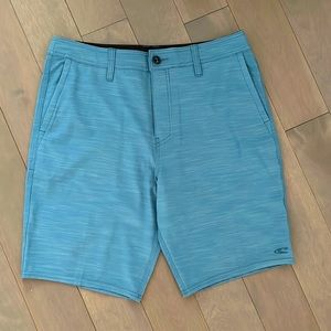ONeill blue shorts
